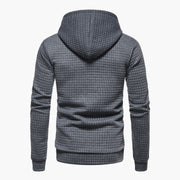 Willem™ - Phantom Herren-Hoodie