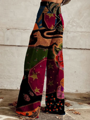 Léna - Vintage Boho Hose