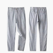 Leichter Sommer Herren Anzug – Sakko mit passender Hose