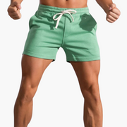 Bequeme Herren Freizeit Shorts - Luftig & Stylisch für Heiße Tage