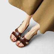 Isabella | Damen Sandalen für leichte, feminine Sommerstyles