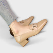 PAULINE - PANTOFFEL