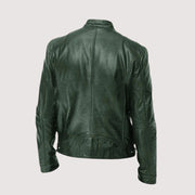 Lukas™ | Lederjacke für Herren