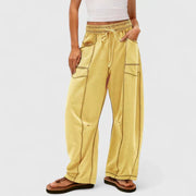 Claudia | Damenhose chic modern vielseitig kombinierbar