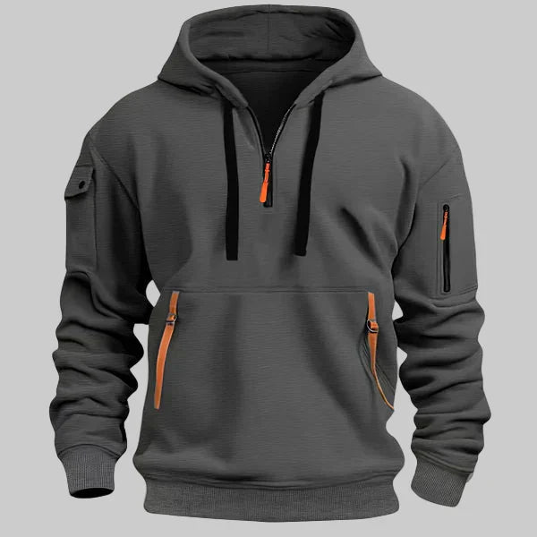 Fredy™ - Stylischer Hoodie| 1+1 Gratis