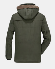 Dietmar® | Winterjacke mit Füllung