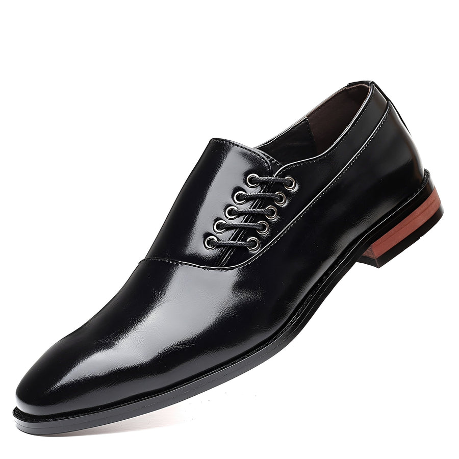 Francis - Formale Business-Schuhe