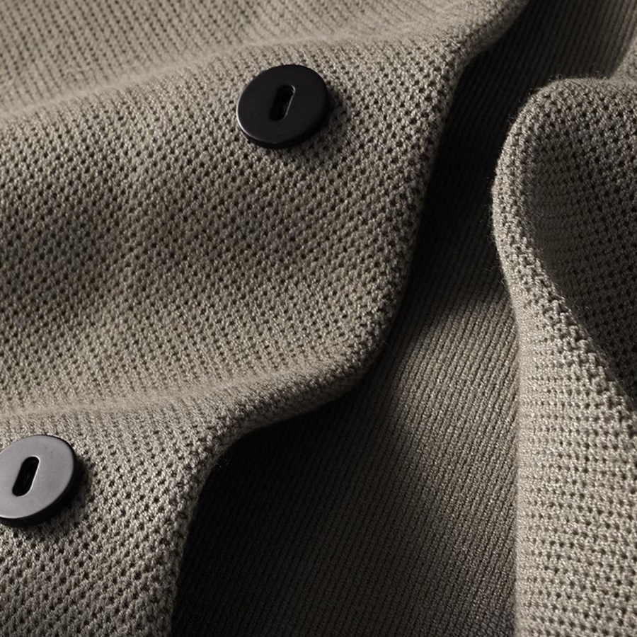 VITTORIO CARDIGAN – FEINE VERARBEITUNG, PREMIUM-QUALITÄT