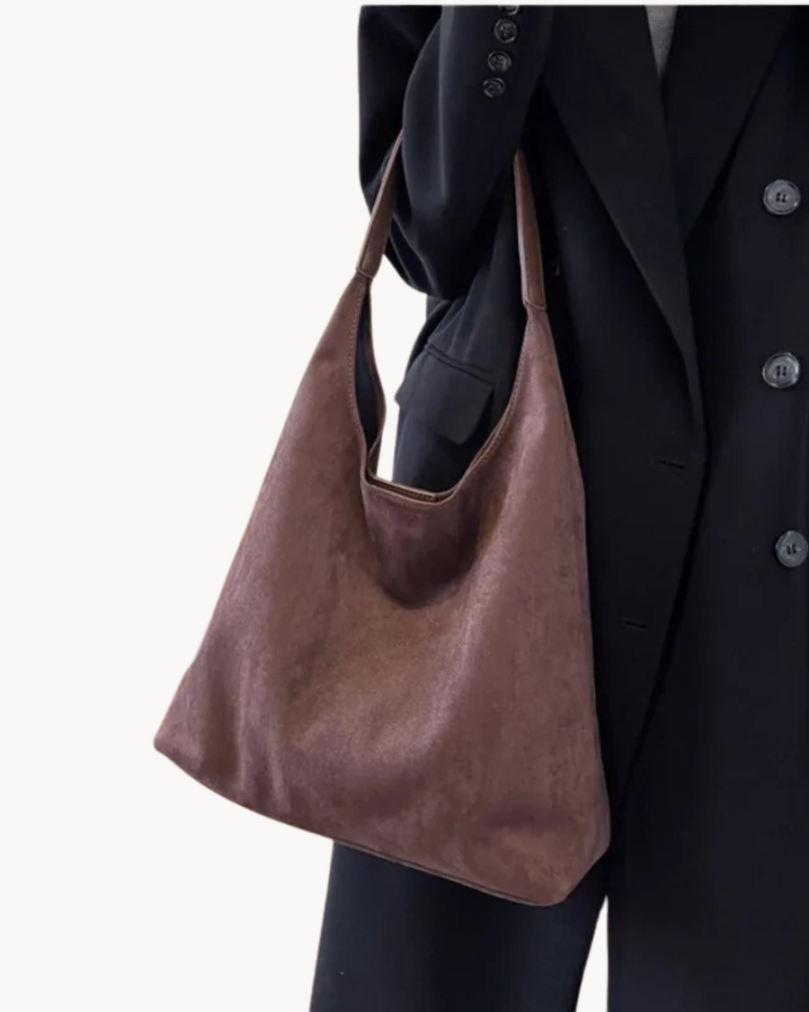 Emerentia® | Zeitlose und elegante Handtasche für Damen