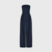 Miriam | Jumpsuit mit Korsett-Effekt