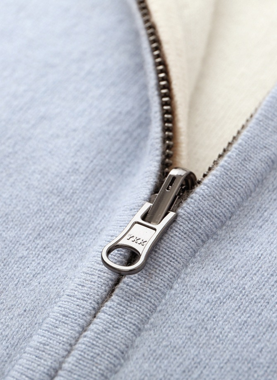 Michael | Luxuriöse Pullover für Herren