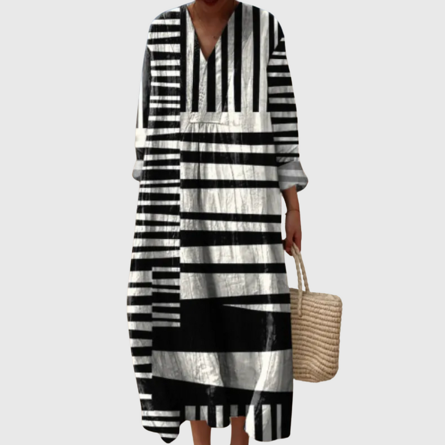 Evi | Fresco Kleid