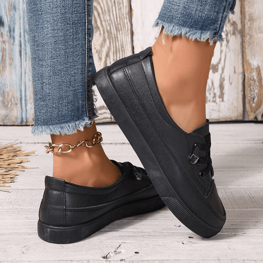 Rica™ - Orthopädische Schnürschuhe für Damen