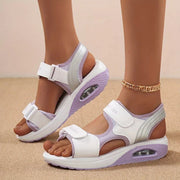 Kleoniki - Modische Orthopädische Sandalen