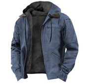 Radek – Premium Thermo Jacke