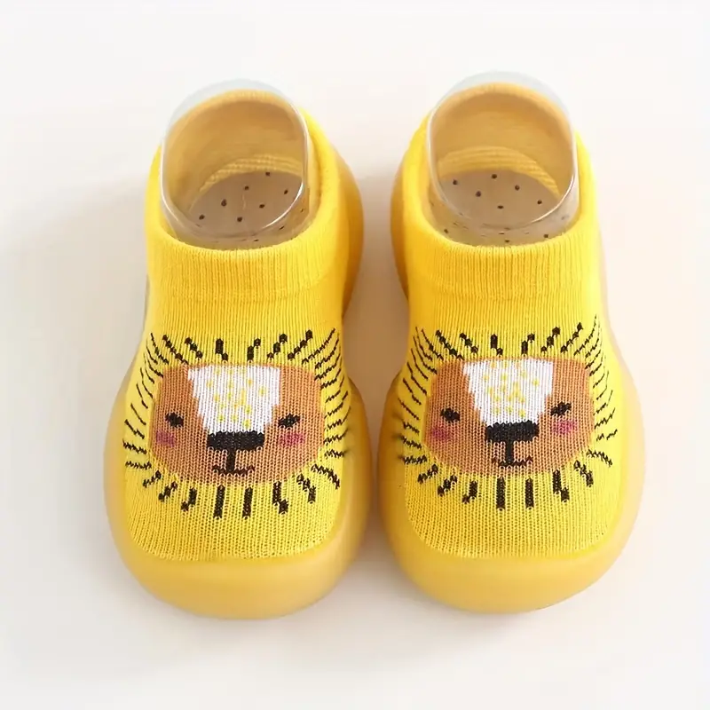 Bequeme Barfuß Kleinkind Sneakers - BearCubs