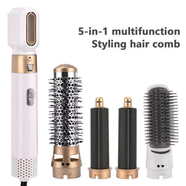 StilPro™ Alles-in-einem-Styling