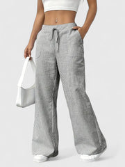 Zaraya | Luxuriöse Relaxhose