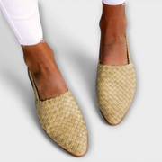 Emilia | Stilvolle Damen Mokassins mit Charme