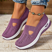 Noa | Damen Relax Fit Schuhe – Komfort Schuhe Weite Passform Alltag 2026