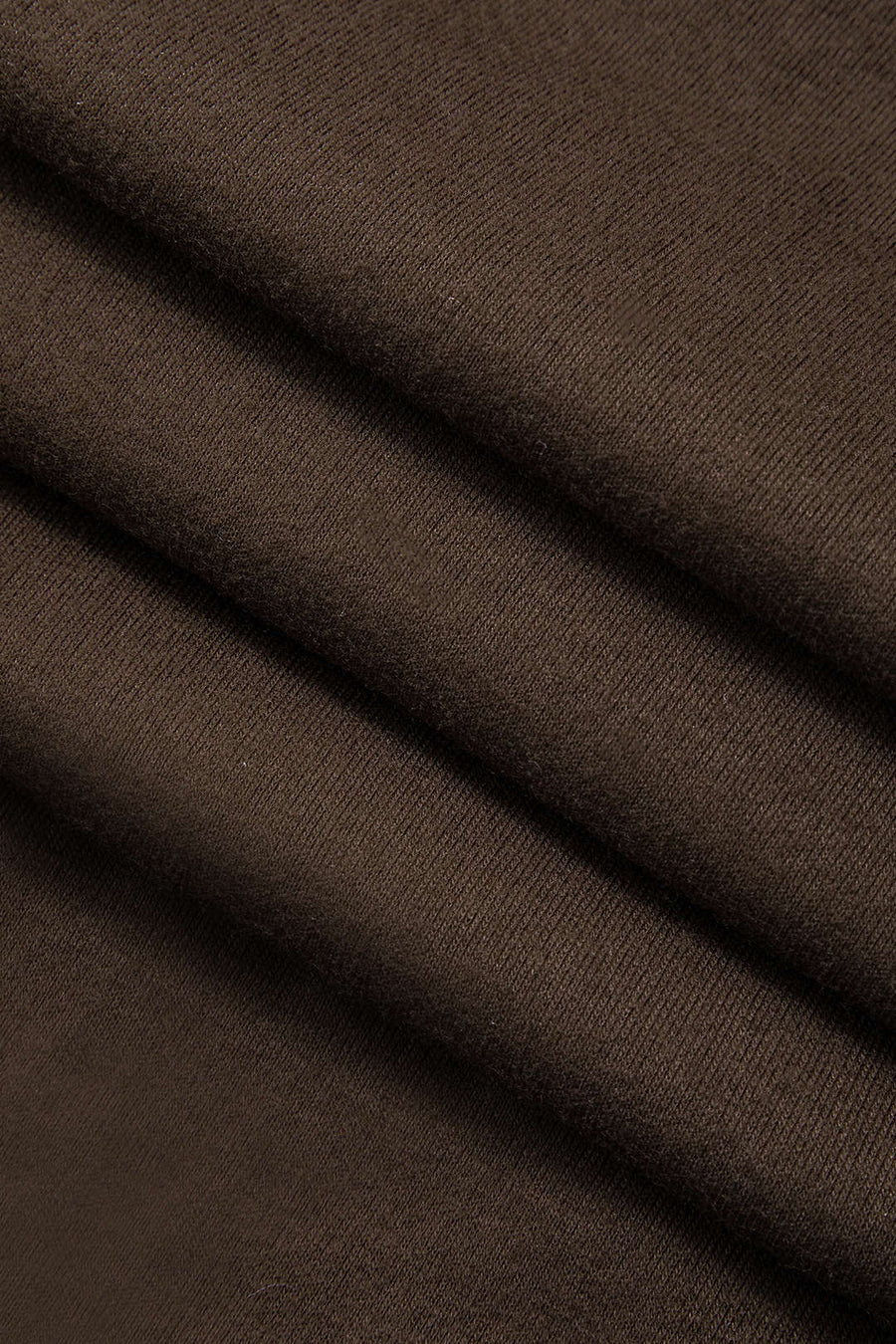 Julia | Lässiges Zweiteiler-Set mit Hoodie & Midi-Kleid