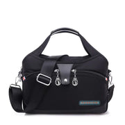 Elegante Sicherheits-Handtasche für Frauen