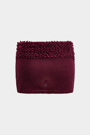 Althea | Elegantes Strick-Zweiteiler-Set mit Strukturdetails