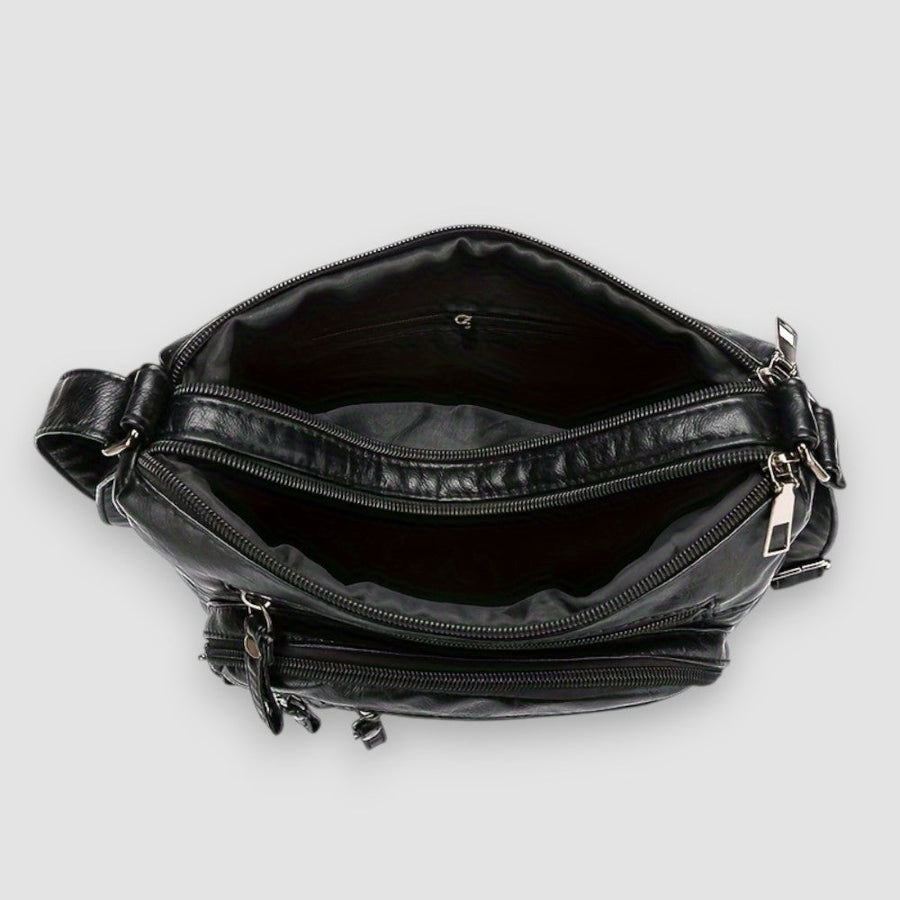 Birgin | Große Kapazität Crossbody Tasche