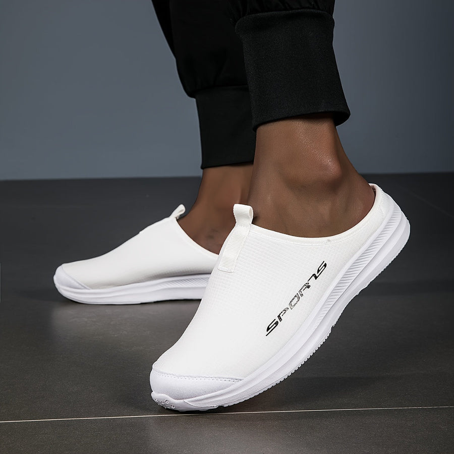 Heidi-Mode | Atmungsaktive und Bequeme Herrenschuhe