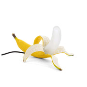 Banane Tischlampe – Kreatives Design & Spaßige Deko-Leuchte