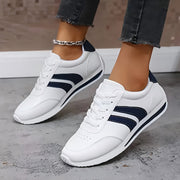 Frankie™ – Leichte orthopädische Sneakers für Damen