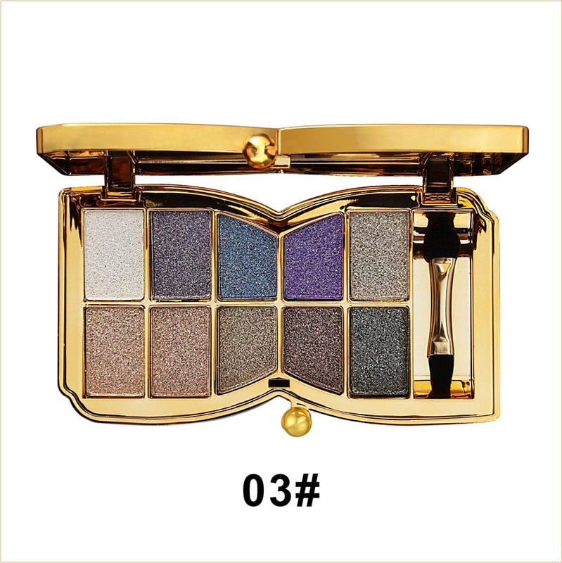 GlitzerSet™ Glanz Mischung Effekt