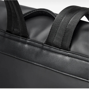 Zevero | Stylischer Laptop Rucksack für Herren