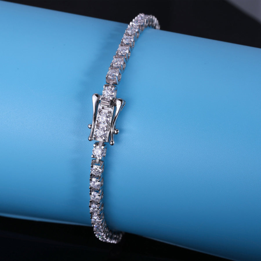FunkelnderCharme™ Zeitloses Funkeln Armband