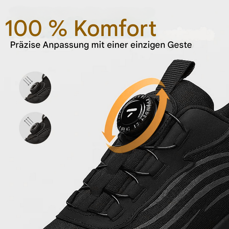 MAX ONE S3™ – ENTWICKELT FÜR OPTIMALE SICHERHEIT UND KOMFORT DEN GANZEN TAG LANG