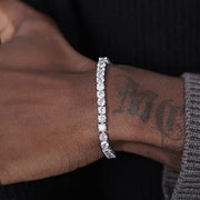 FunkelnderCharme™ Zeitloses Funkeln Armband