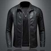 Lederjacke Für Herren | Langarm
