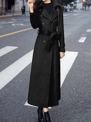 Stylische Woll-Damenjacke - Elora