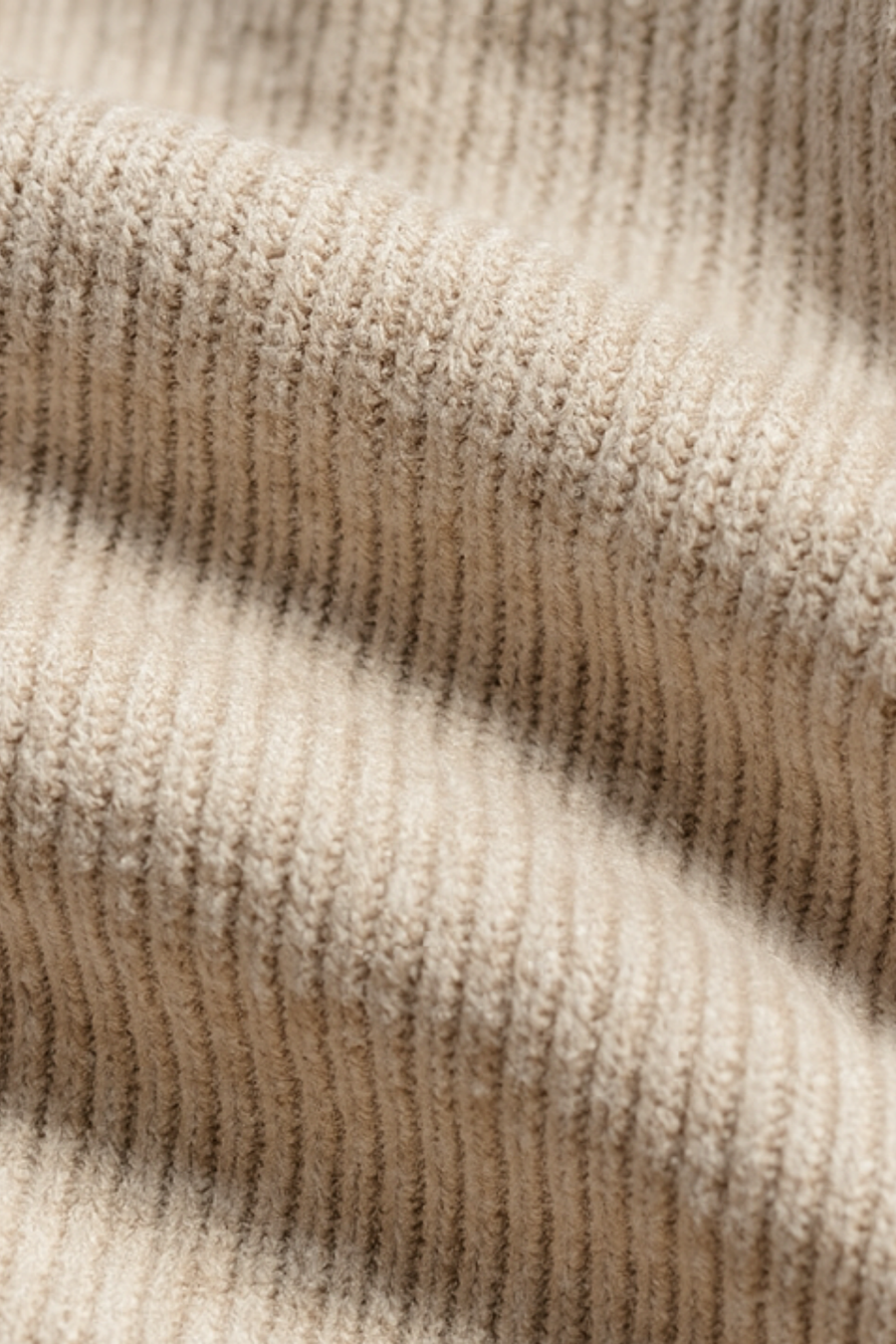 Gisela | Langer Cardigan