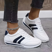 Frankie™ – Leichte orthopädische Sneakers für Damen