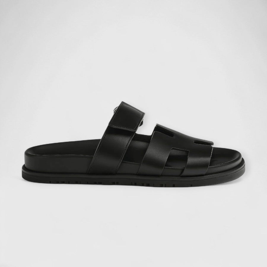 HERMANY | Elegante Designer-Sandalen