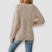 Ruby | Langarmpullover