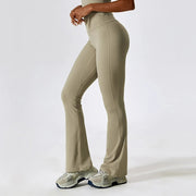 Heidi-Mode | Ausgeklappte Leggings