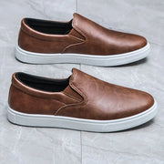 Tino – Lässige Slipper für Herren, bequem und stilvoll