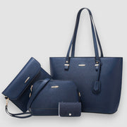 Lior | 4-teiliges Taschenset