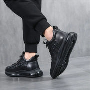 CASI / LÄSSIGE HERRENSCHUHE MIT LUFTPOLSTER