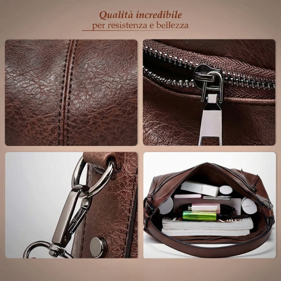 MAGDALENA |  LUXUSHANDTASCHE