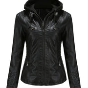 Delphine® | ultra-elegante Jacke