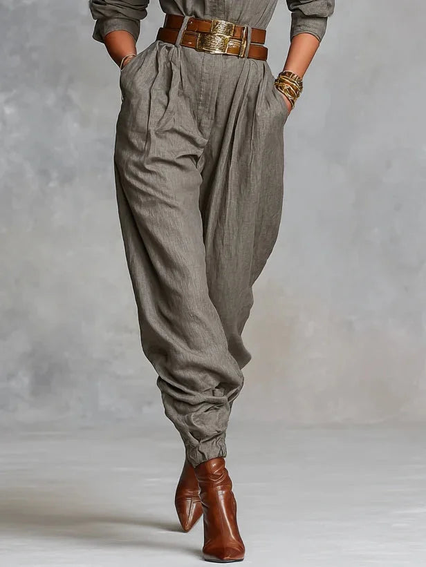 Megan™ - Eleganter Jumpsuit