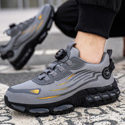 Deng - Atmungsaktiver Rutschfester Turnschuh